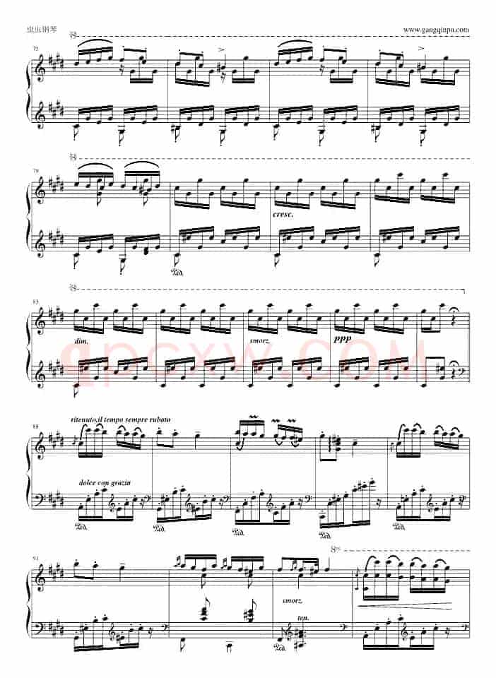 匈牙利狂想曲12号