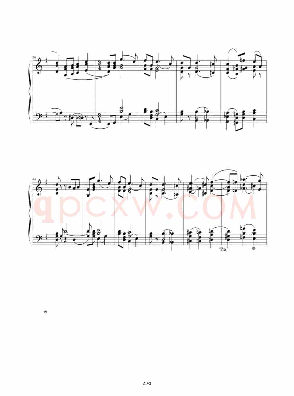 船歌（柴科夫斯基作曲版）