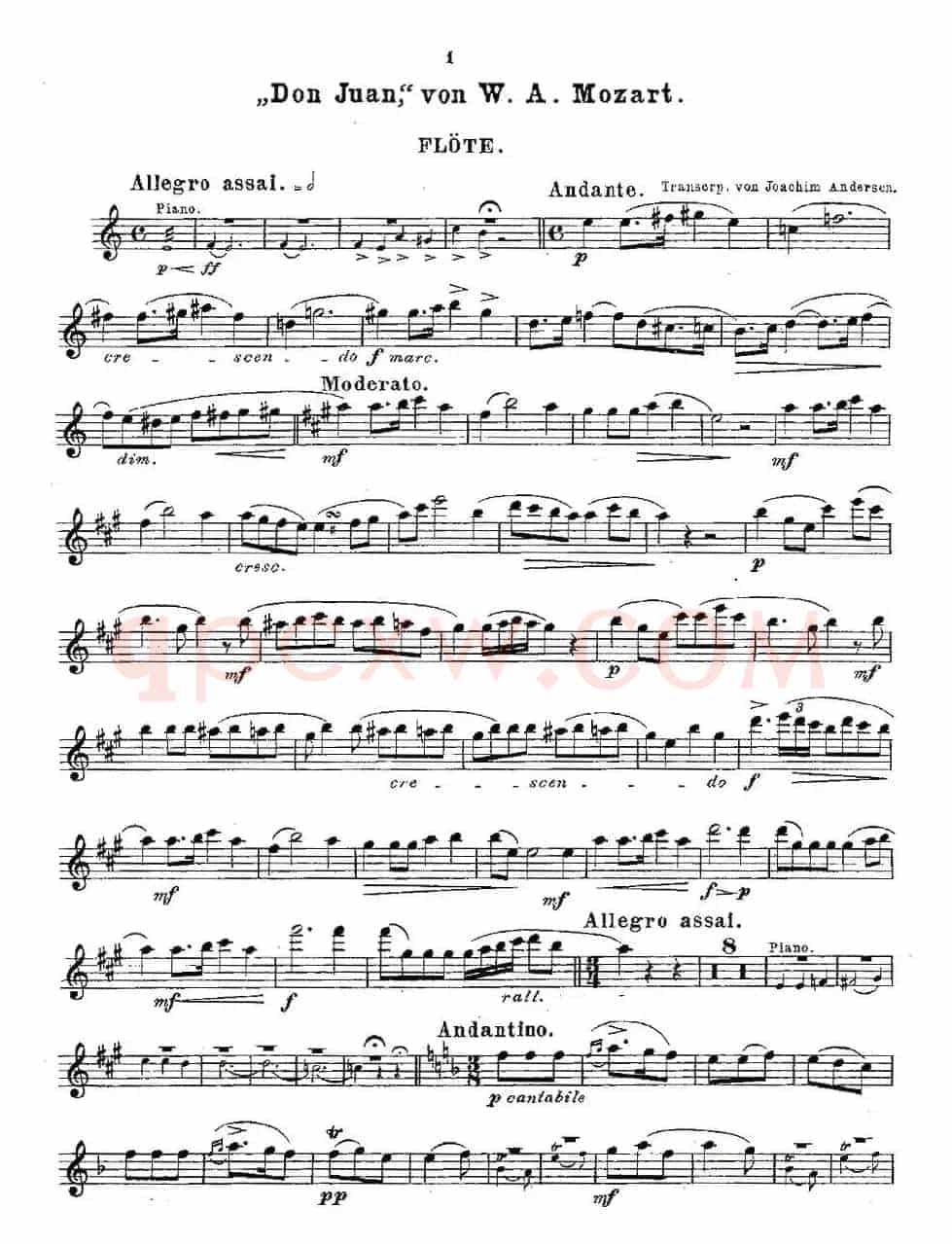 Opern-Transcriptionen.Op.45-5