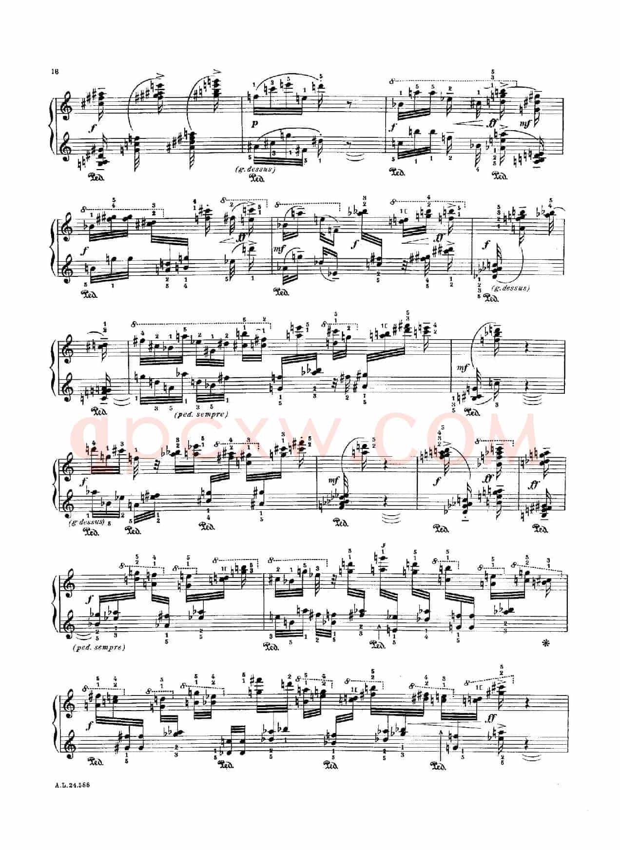 La Fauvette des Jardins（园林莺）