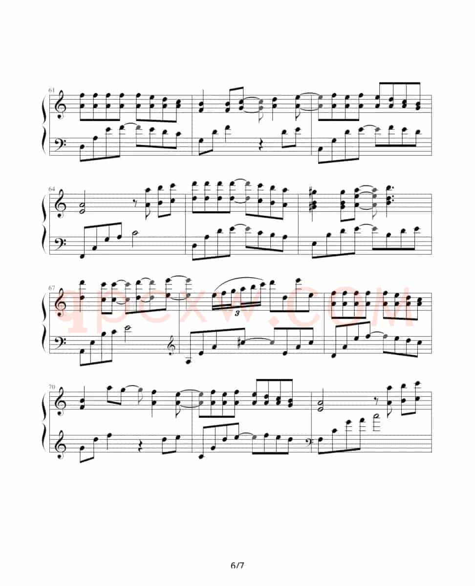 从开始到现在（（韩剧《冬季恋歌》主题曲））