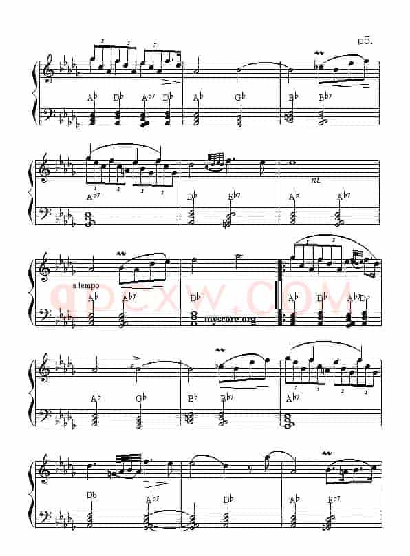 即兴幻想曲