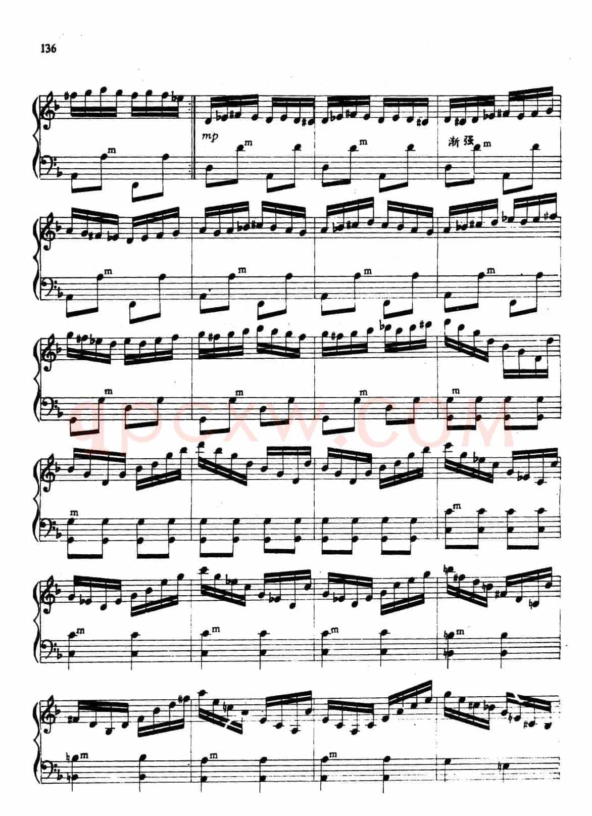新疆随想曲