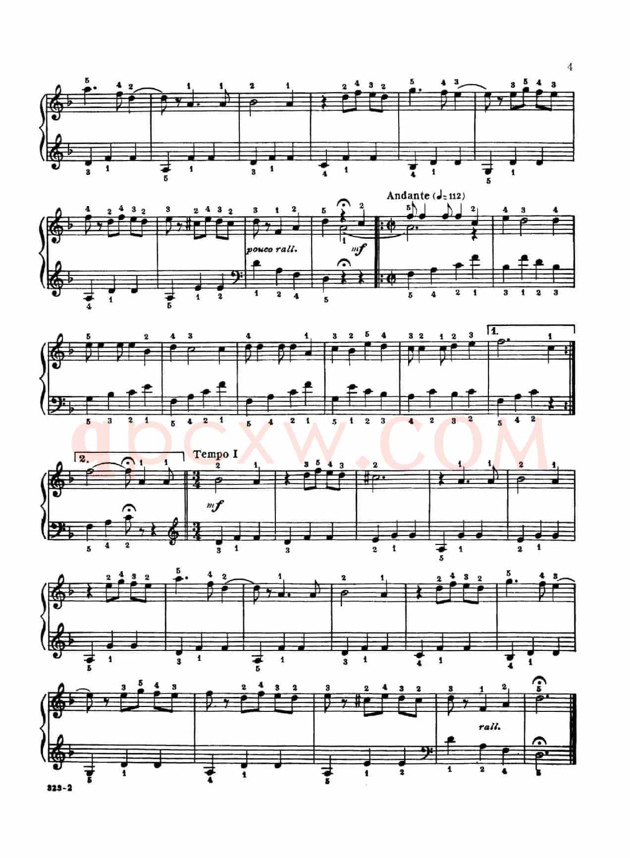 Brinquedo de Roda（儿童游戏）（2）