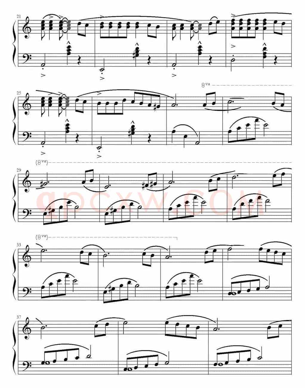 斯拉夫之歌（Slavic Song）