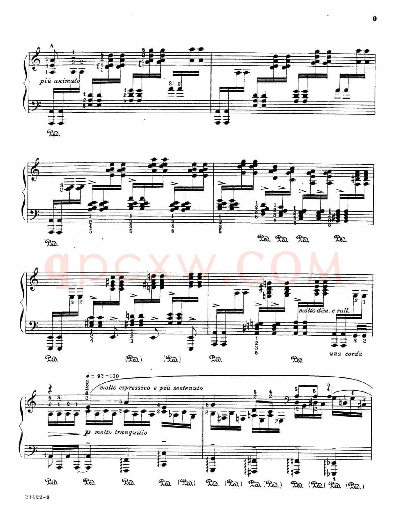 Java Suiten(爪哇组曲·Ⅰ)