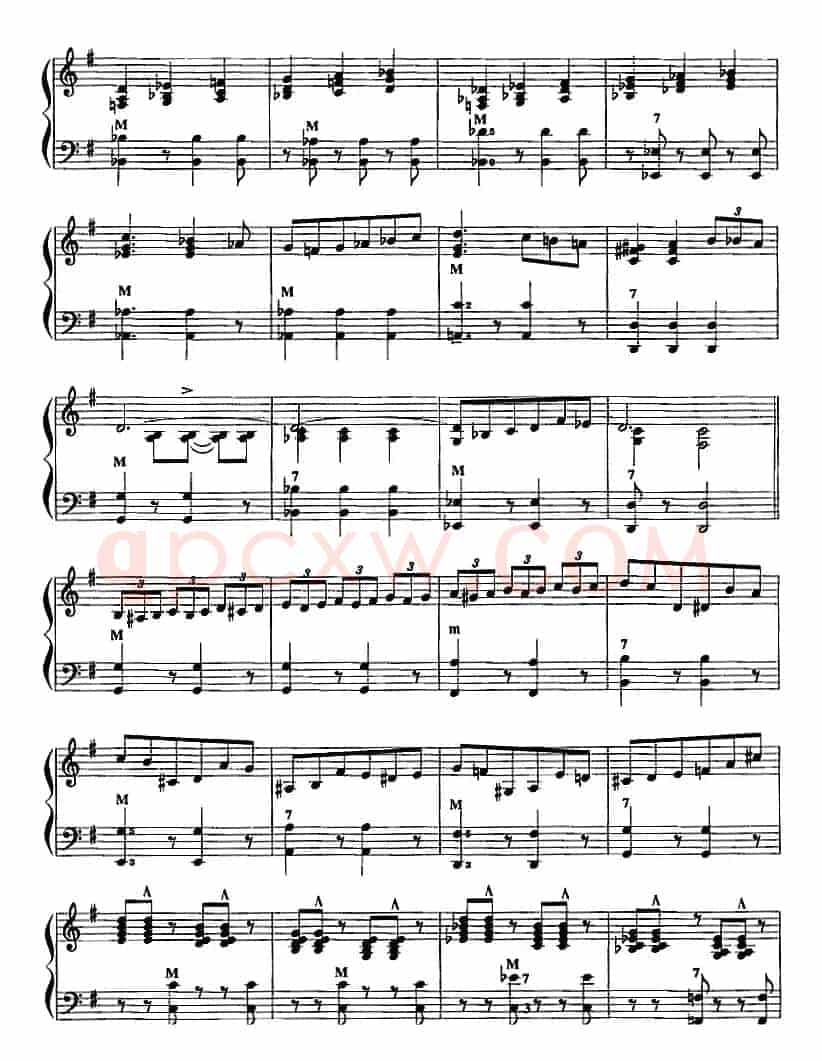 手风琴爵士乐曲：Waltzing with toots 欢快的华尔兹