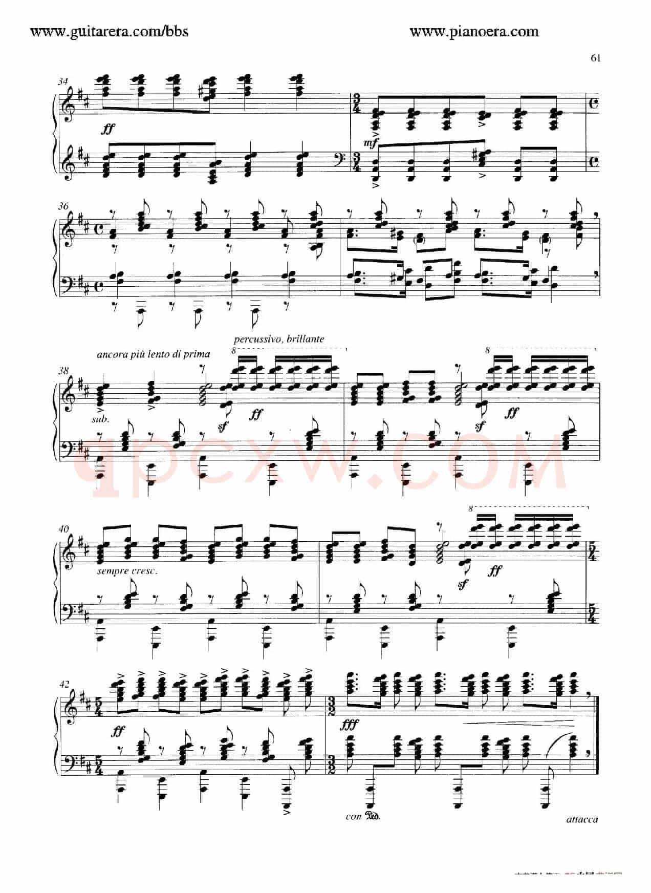 Carmina Burana（布兰诗歌）（清唱剧）