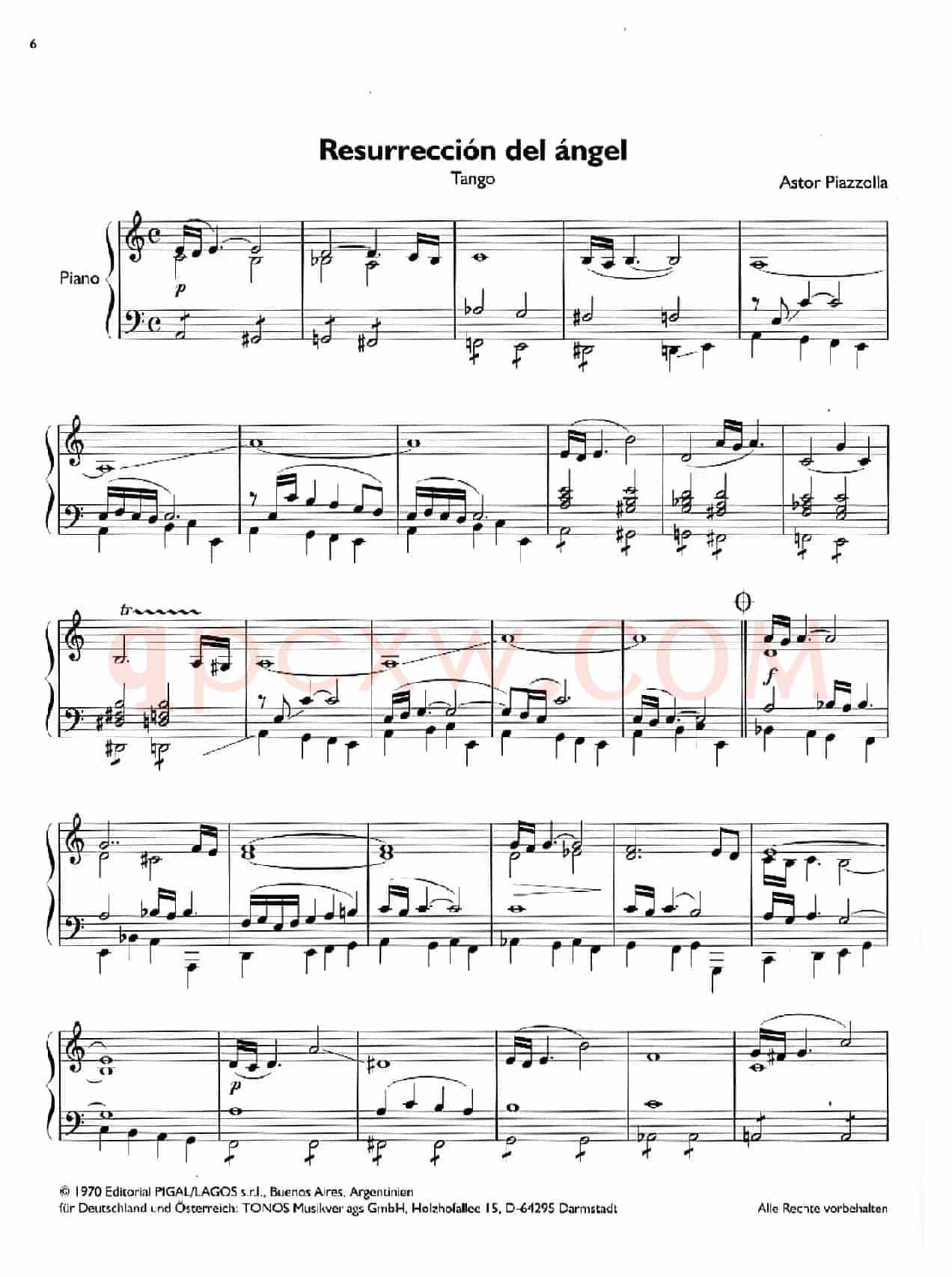 天使组曲（Ⅲ）