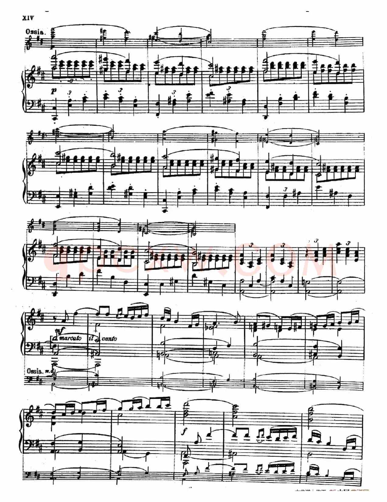 Overture from Prince Igor(歌剧《伊戈尔王子》序曲)