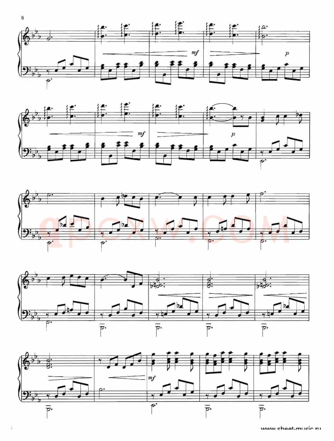 BARCAROLLE