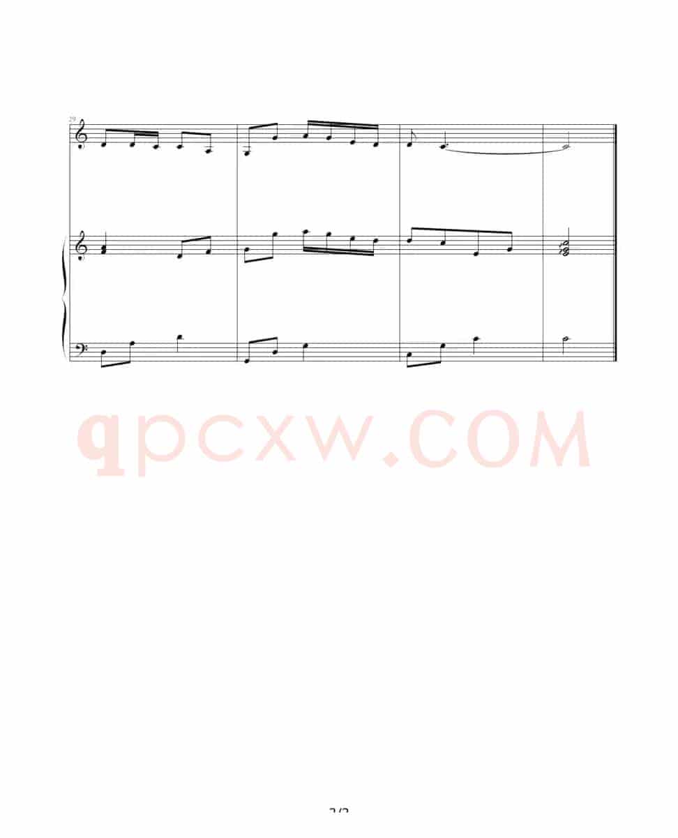与青春有关的日子（插曲弹唱）