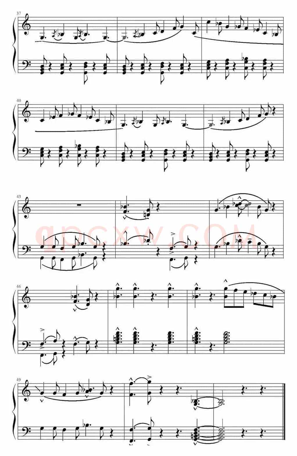 根的布鲁斯 Root Blues