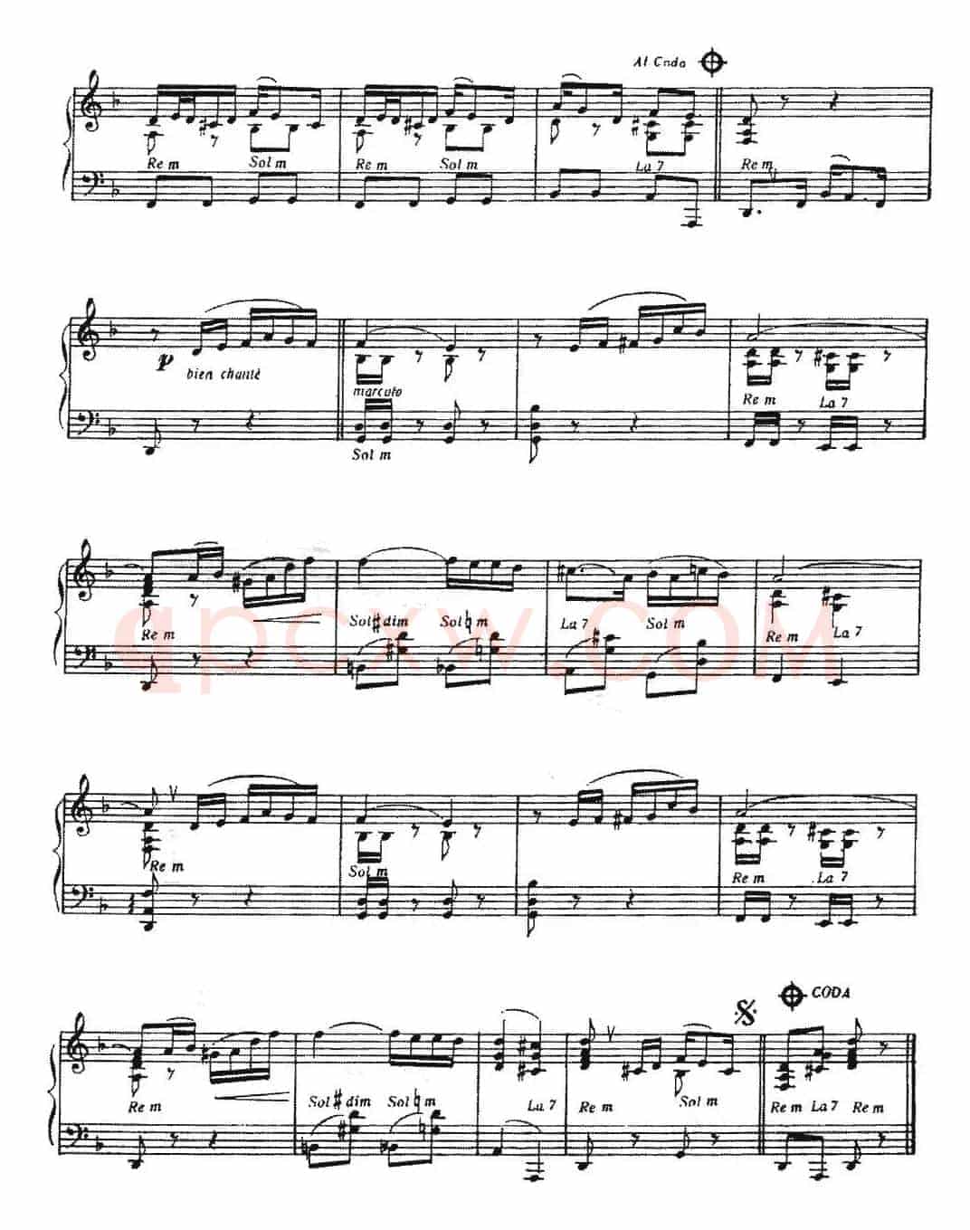 Piazzolla合集：19、Contrastes