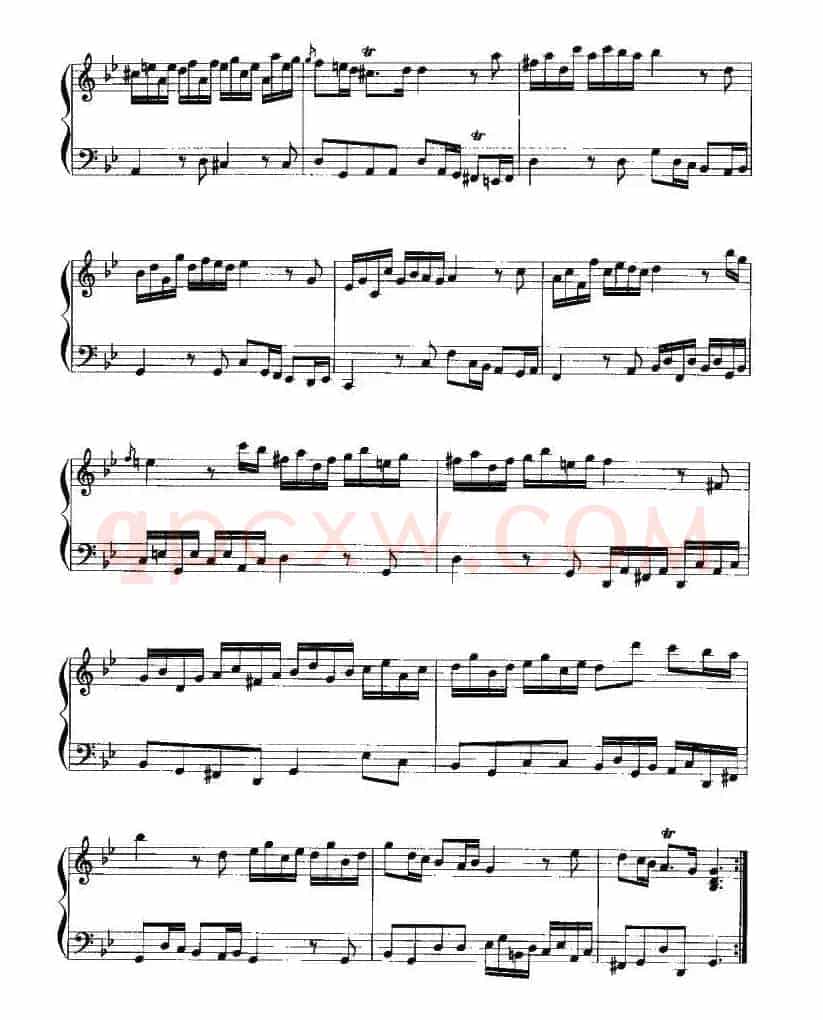 组曲
