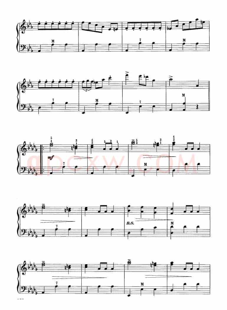 华丽大圆舞曲
