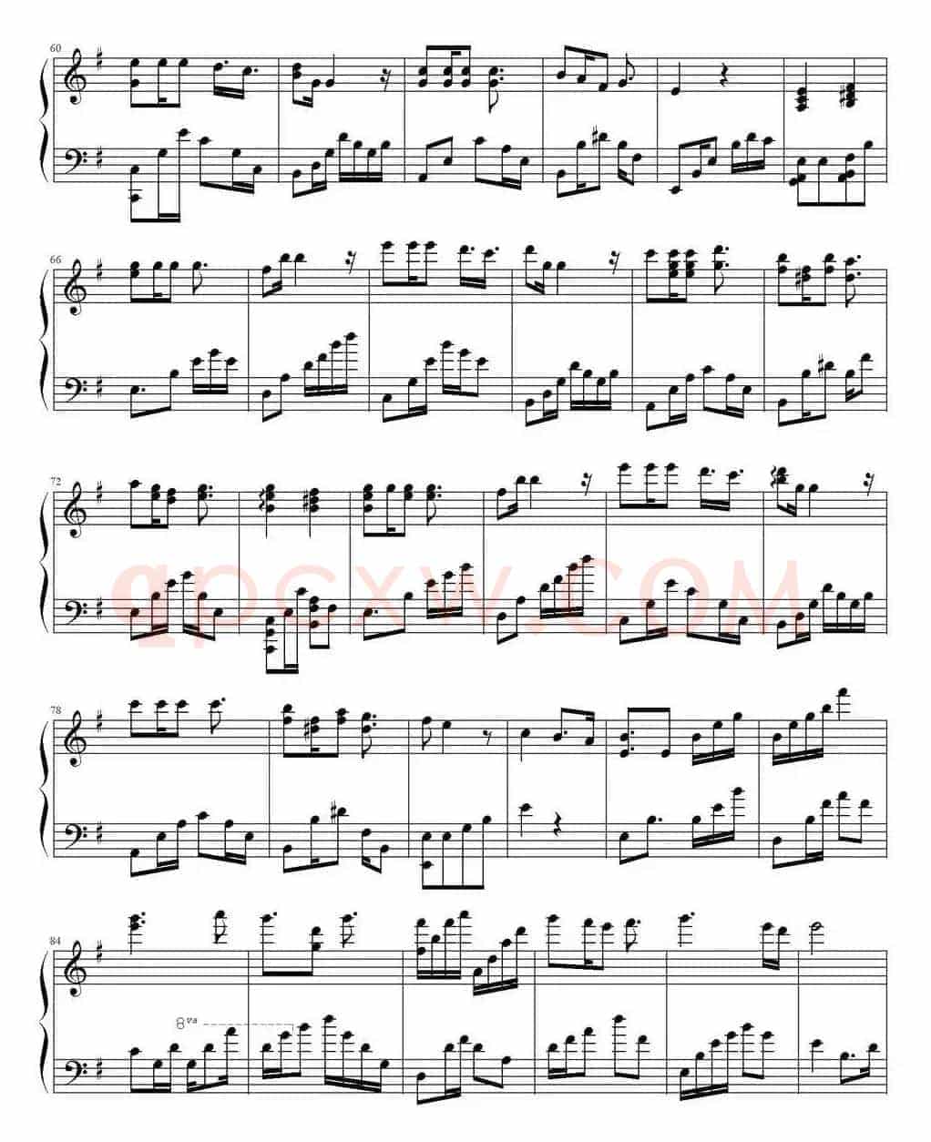 夜曲（Derin Chiu改编版）