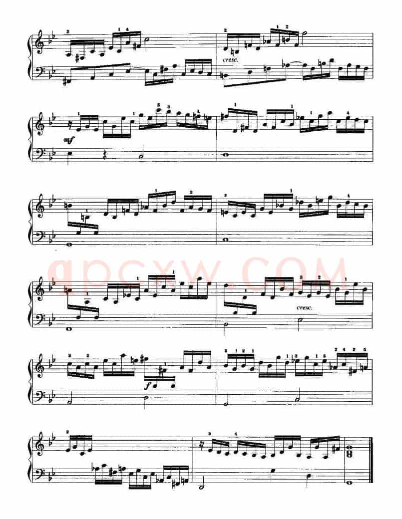 随想曲