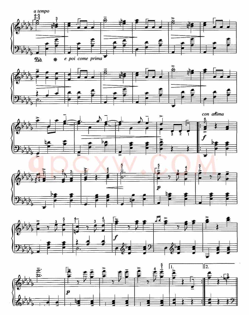 辉煌的大圆舞曲