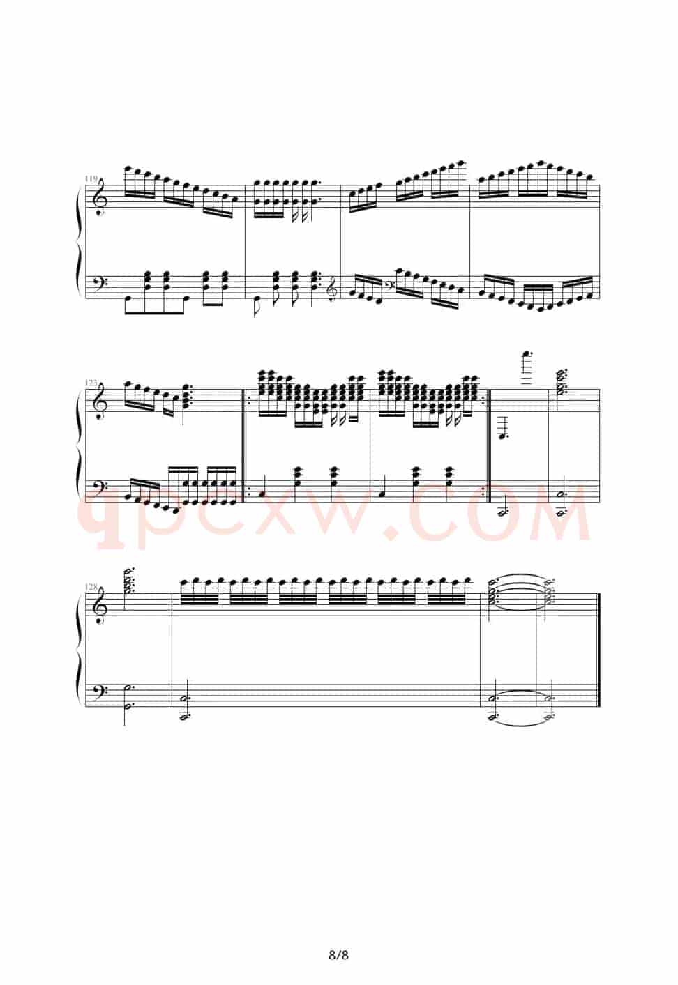 狂欢圆舞曲