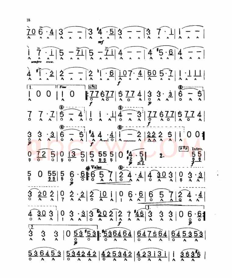维也纳的生活（斯特劳斯作品 354）