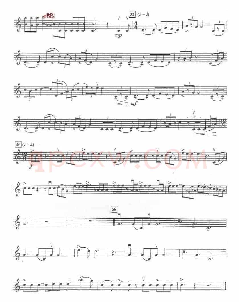 THEME FROM“SUPERMAN”（超人）