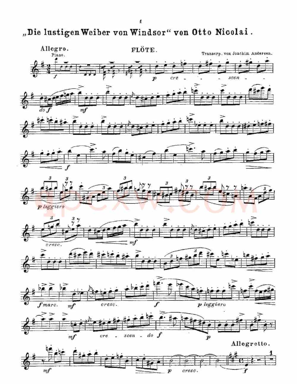 Opern-Transcriptionen.Op.45-4