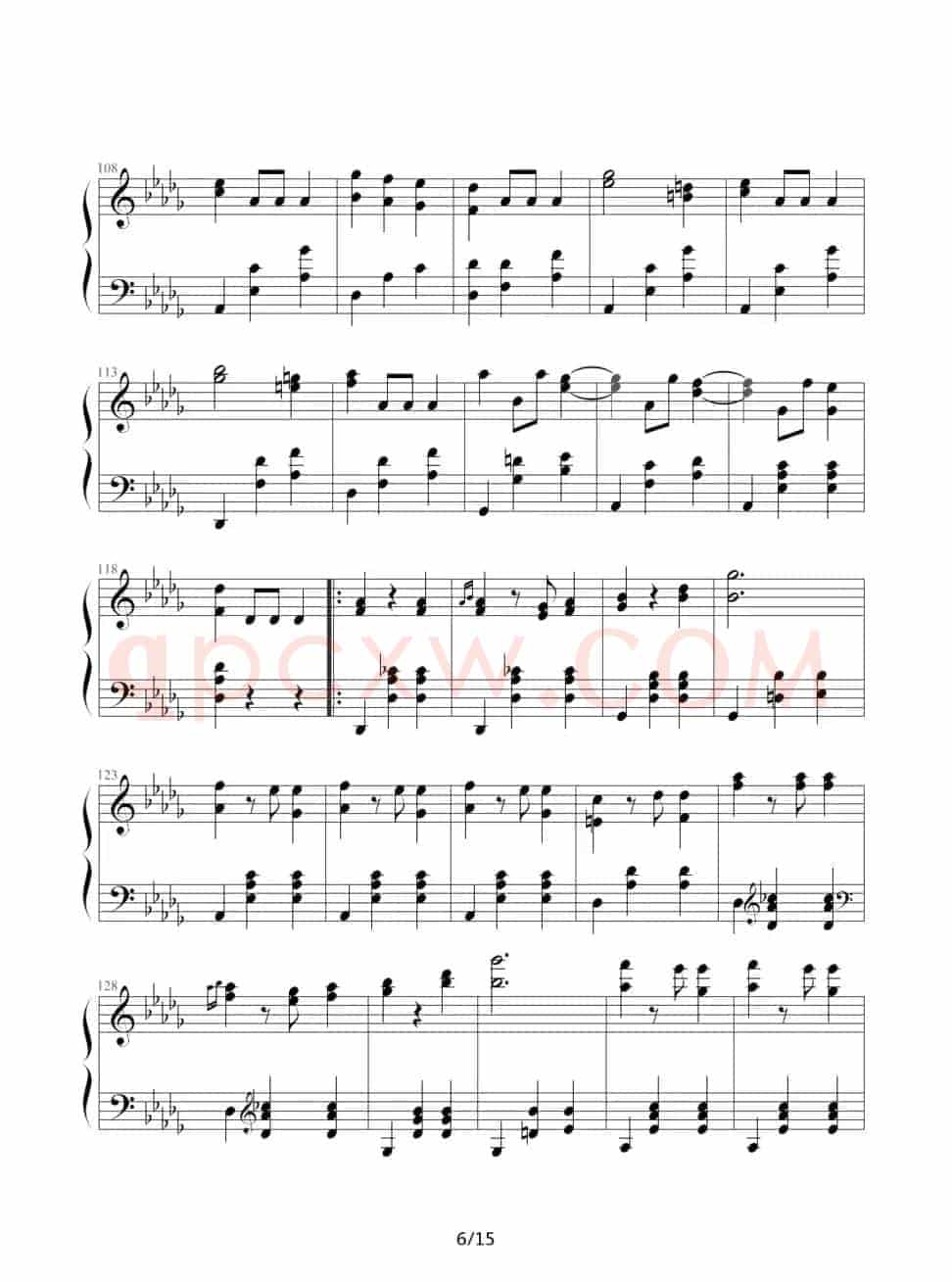 华丽的大圆舞曲