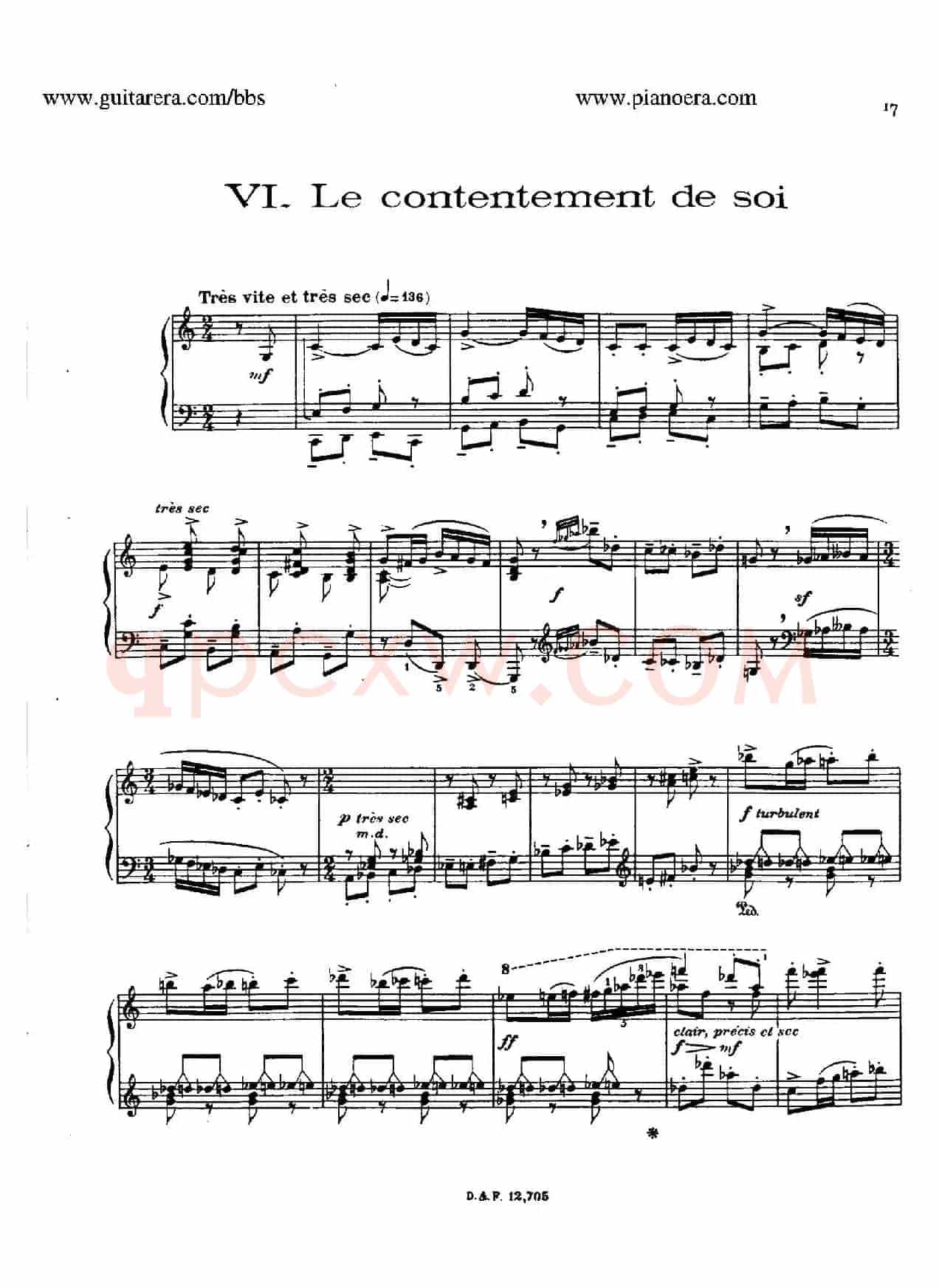 Les Soirees De Nazelles(纳泽尔之夜·7)
