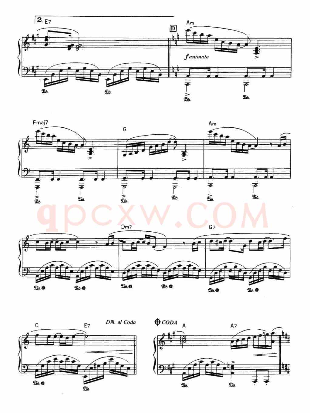 Concerto Des Etoiles（星空协奏曲）