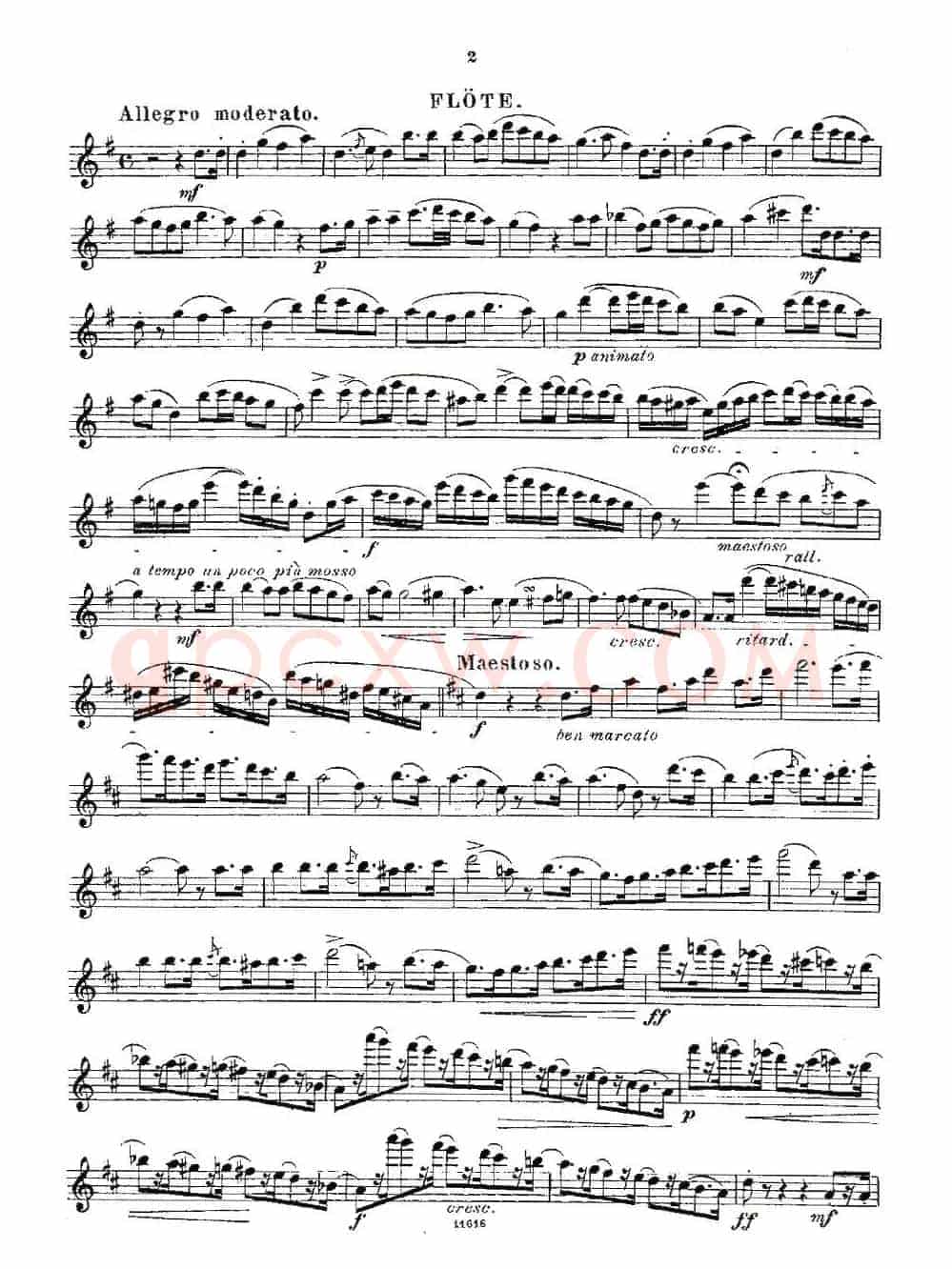 Opern-Transcriptionen.Op.45-2