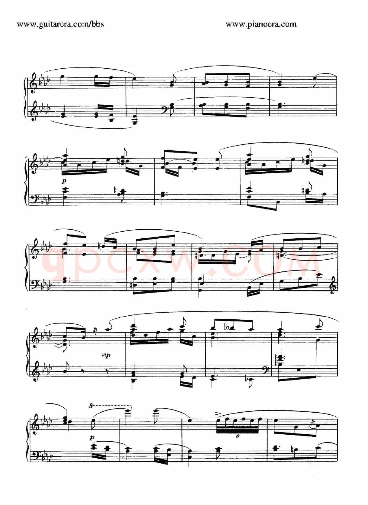15 Improvisations（15首即兴曲·Ⅱ）